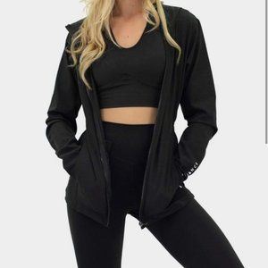 Balance Athletica The Journey Jacket Midnight S